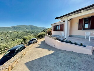 Villa Casagliana Enregistrement extérieur 11