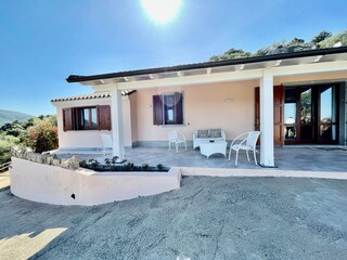 Villa Casagliana Enregistrement extérieur 12