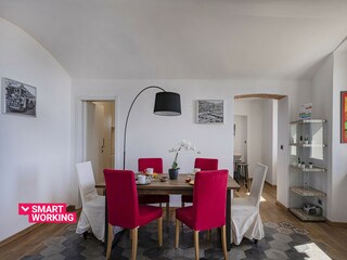 Appartamento Genua Caratteristiche 6