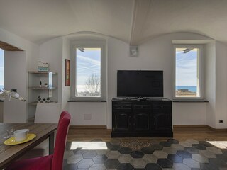 Appartamento Genua Caratteristiche 8