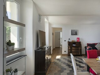 Appartamento Genua Caratteristiche 10