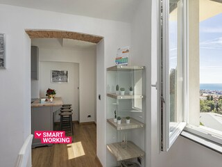 Appartamento Genua Ambiente 19