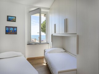 Appartamento Genua Caratteristiche 14