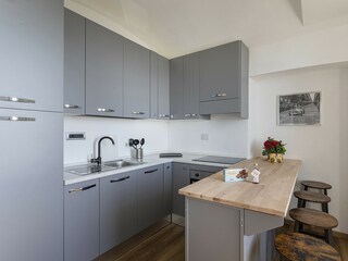 Appartamento Genua Caratteristiche 15