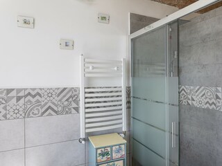 Appartamento Genua Caratteristiche 16