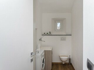 Appartamento Genua Caratteristiche 17