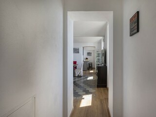 Appartamento Genua  23