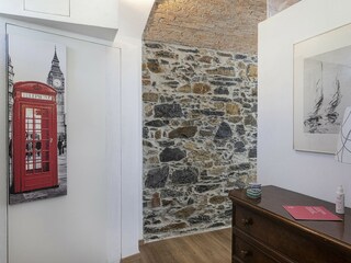 Appartamento Genua  25