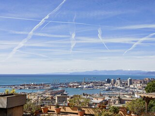 Appartamento Genua Ambiente 21