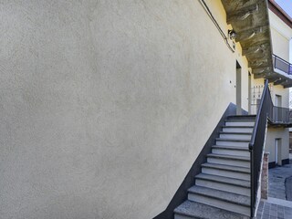 Appartamento Genua Registrazione all'aperto 2