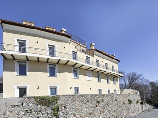 Appartamento Genua Registrazione all'aperto 3