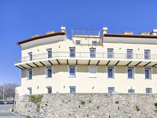 Appartamento Genua Registrazione all'aperto 4