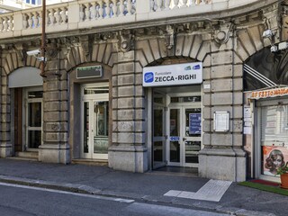 Appartamento Genua Registrazione all'aperto 5