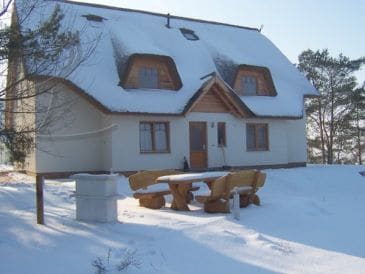 Ferienwohnung Skorpion
