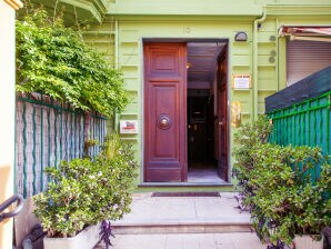 Green Apartment in the Center - Sanremo - image1