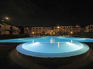 Apartment Polpenazze del Garda Außenaufnahme 4