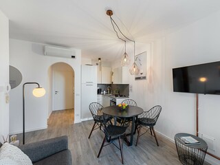 Apartment Polpenazze del Garda Ausstattung 13