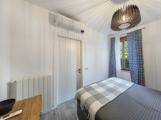 Apartment Polpenazze del Garda Ausstattung 16