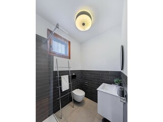 Apartment Polpenazze del Garda Ausstattung 19