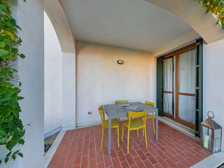 Appartamento Polpenazze del Garda Ambiente 22