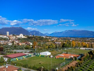 Apartment Polpenazze del Garda Environment 23