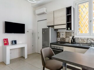 Apartamento Bologna (Stadt) Características 5