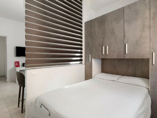 Apartamento Bologna (Stadt) Características 6