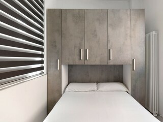 Apartamento Bologna (Stadt) Características 7