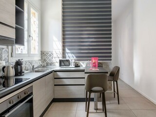 Apartamento Bologna (Stadt) Características 8