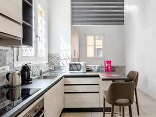 Apartamento Bologna (Stadt) Características 9