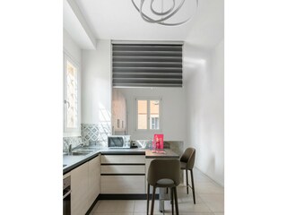 Apartamento Bologna (Stadt) Características 10