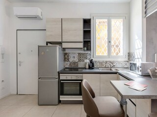 Apartamento Bologna (Stadt) Características 11