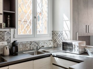 Apartamento Bologna (Stadt) Características 12