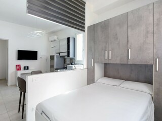 Apartamento Bologna (Stadt) Características 13