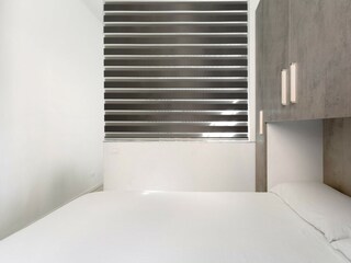 Apartamento Bologna (Stadt) Características 14