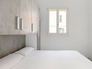 Apartamento Bologna (Stadt) Características 16