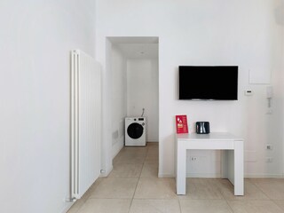 Apartamento Bologna (Stadt) Características 17
