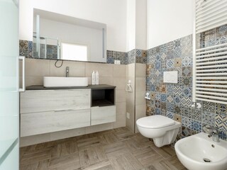 Apartamento Bologna (Stadt) Características 18