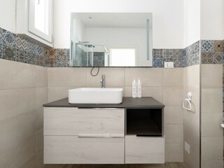 Apartamento Bologna (Stadt) Características 19
