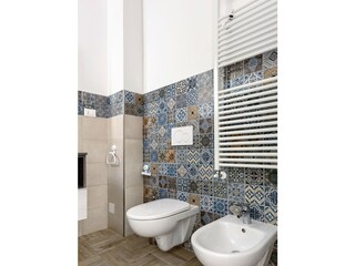 Apartamento Bologna (Stadt) Características 21