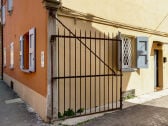 Appartement Bologna (Stadt) Buitenaudio-opname 1