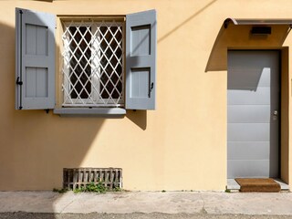 Apartamento Bologna (Stadt) Grabación al aire libre 3