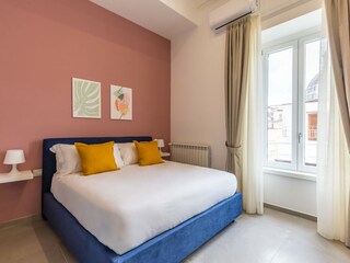 Appartamento Neapel Caratteristiche 7