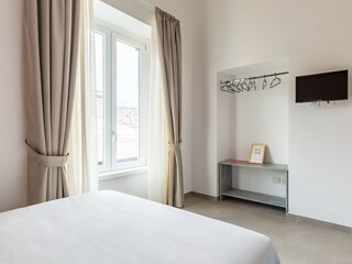 Appartamento Neapel Caratteristiche 9