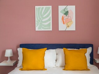 Appartamento Neapel Caratteristiche 10