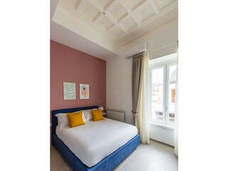 Appartamento Neapel Caratteristiche 11