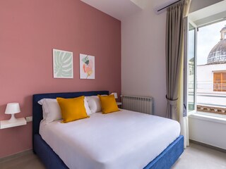 Appartamento Neapel Caratteristiche 12