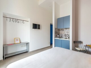 Appartamento Neapel Caratteristiche 13