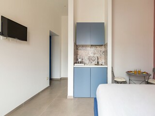 Appartamento Neapel Caratteristiche 14