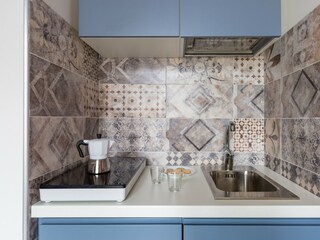 Appartamento Neapel Caratteristiche 16